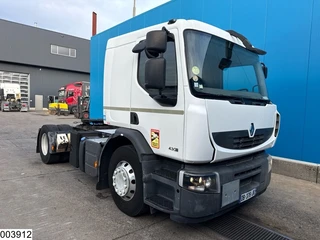 Renault 2013 - Premium 430 Dxi afbeelding 2 miniatuur