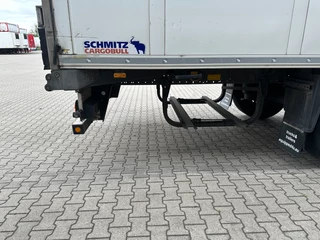 Schmitz Cargobull N/A 2017 - THERMOKING SLXi 300 D/E (only 5.512hrs) / 2x LIFTAXLE / PALLETBOX / NL-trailer / APK: 07-2026 obrazek 25