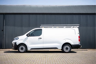 Opel Vivaro 2021 - 1.5 L3H1 | 1e Eigenaar | Cruise | Airco | Imperiaal | Trekhaak изображение 5