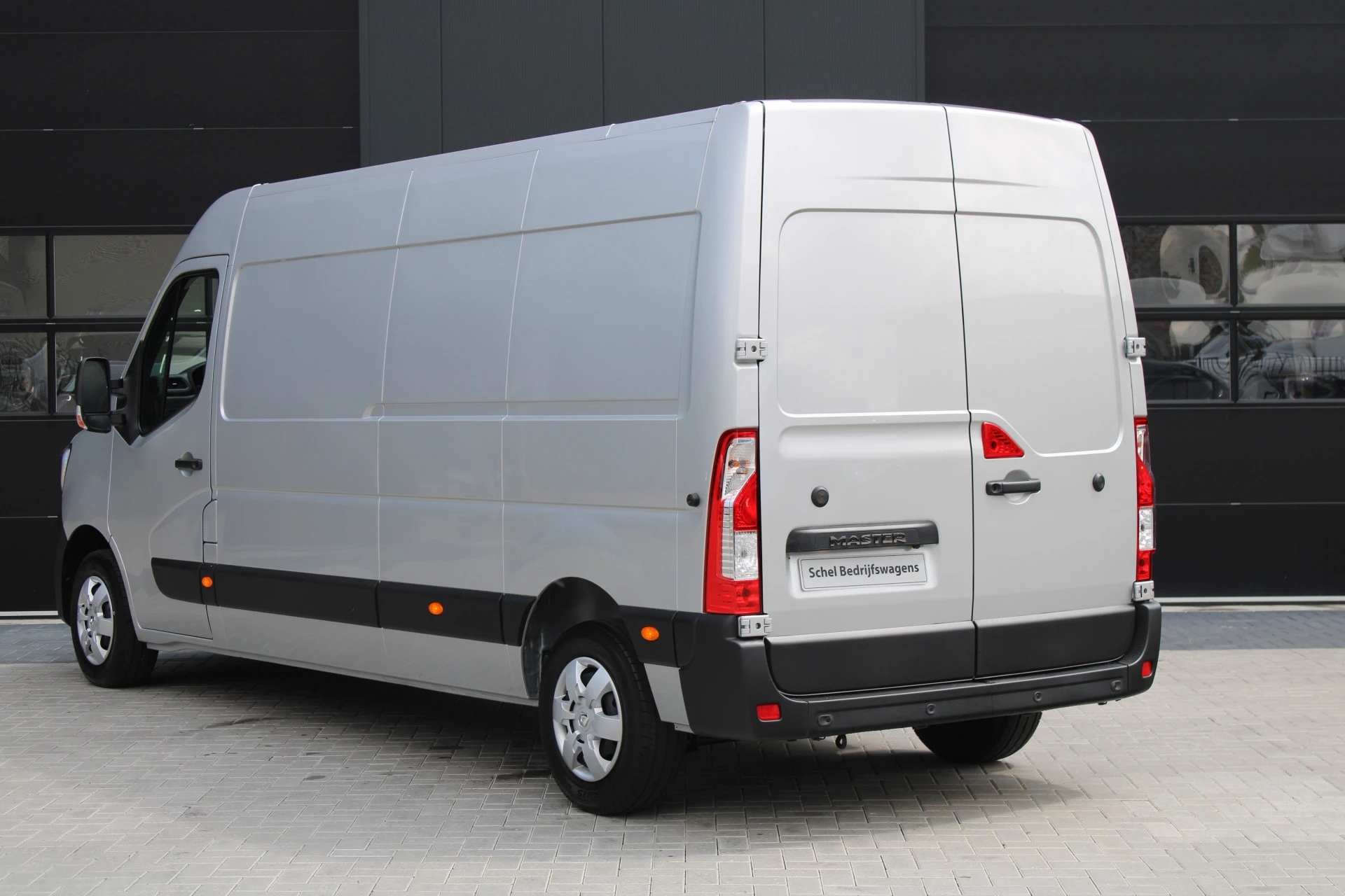 Renault Master 2024 - T35 2.3 dCi 180pk L3H2 - Airco - Navigatie - Camera - Cruise - Parkeersensoren - 105l tank - Rijklaar obrázek 22