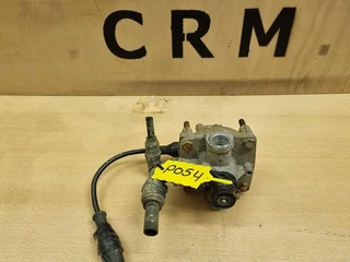 WABCO ABS RELAY VALVE | 4721950317 - N/A bild 1