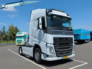 Volvo FH 2020 - 460 GLOBETROTTER afbeelding 2 miniatuur