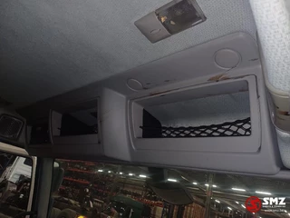 Volvo N/A 2012 - Occ cabine Volvo obrazek 15