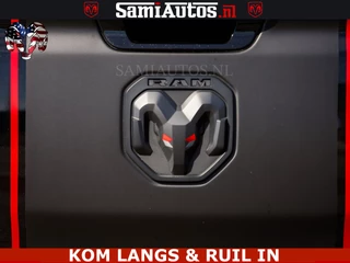 Dodge Ram Pick-Up 2024 - GT HULK | 5.7 V8 HEMI | VIRTUAL COCKPIT | HEAD-UP | ADAPTIVE CRUISE | 360 CAMERA | TRX PACK | bild 20
