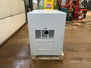 Giga power PLD12000SE 10 kVA silent generator 2022 - N/A imagen 4