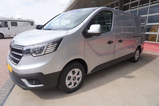 Renault Trafic 2024 - 2.0 Blue dCi 130PK T30 L2H1 Advance zdjecie 10
