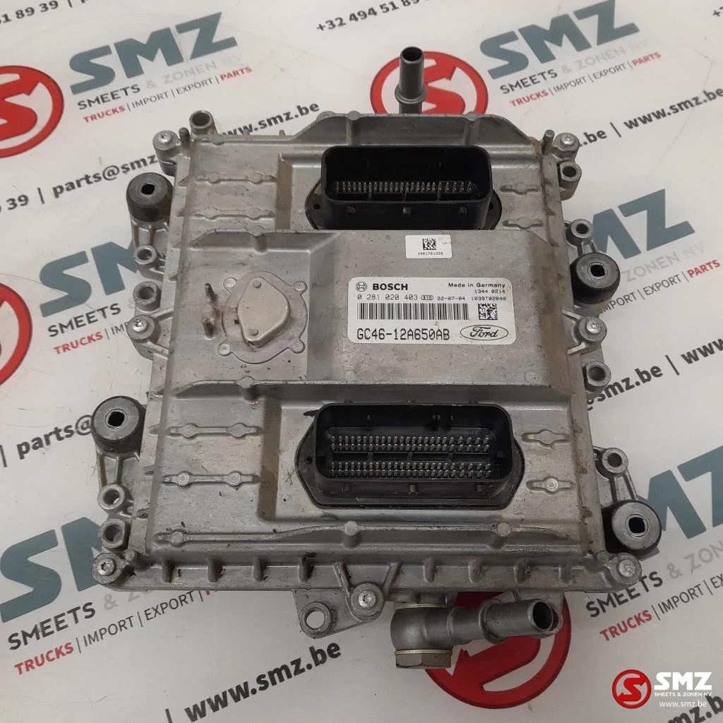 Ford 2023 - Occ ECU motorbesturingseenheid Ford image 1