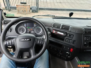 DAF 400 2015 - CF FT bild 14