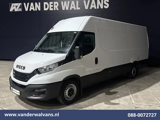 Iveco Daily 2023 - 35S16 157pk L3H2 Euro6 Airco | 3500kg trekvermogen | Parkeersensoren zdjecie 5