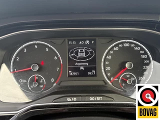 Volkswagen Polo 2021 - 1.0 TSI Comfortline Automaat, 100% onderhoud image 18