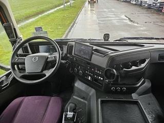 Volvo N/A 2022 - FM 500 obrazek 8