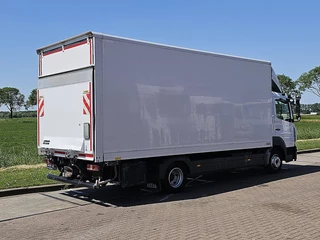 Mercedes-Benz Atego 2022 - 818 bild 3