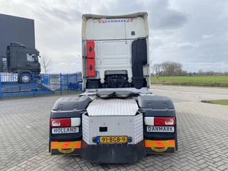 DAF XF 460 FT 2015 - N/A image 10
