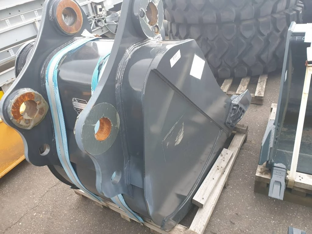 Hyundai - Excavator digging bucket 250 afbeelding 2