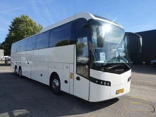 VDL Jonckheere JSD 61 Seats EURO 5 2014 te koop