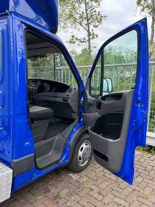 Iveco Daily 2015 - 35C17 IS35CI2AA obrazek 21