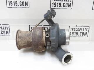 Scania N/A - Engines & Parts Turbolader OC13-101 Scania изображение 1