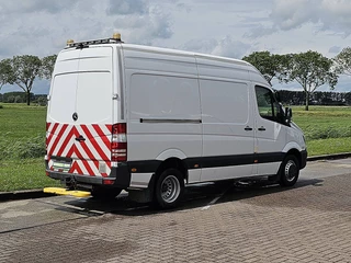 Mercedes-Benz Sprinter 2018 - 519 bild 3