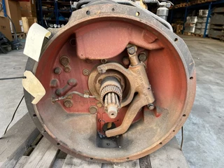 DAF N/A - Versnellingsbak ZF 16S160 14.29-0.82 zdjecie 6
