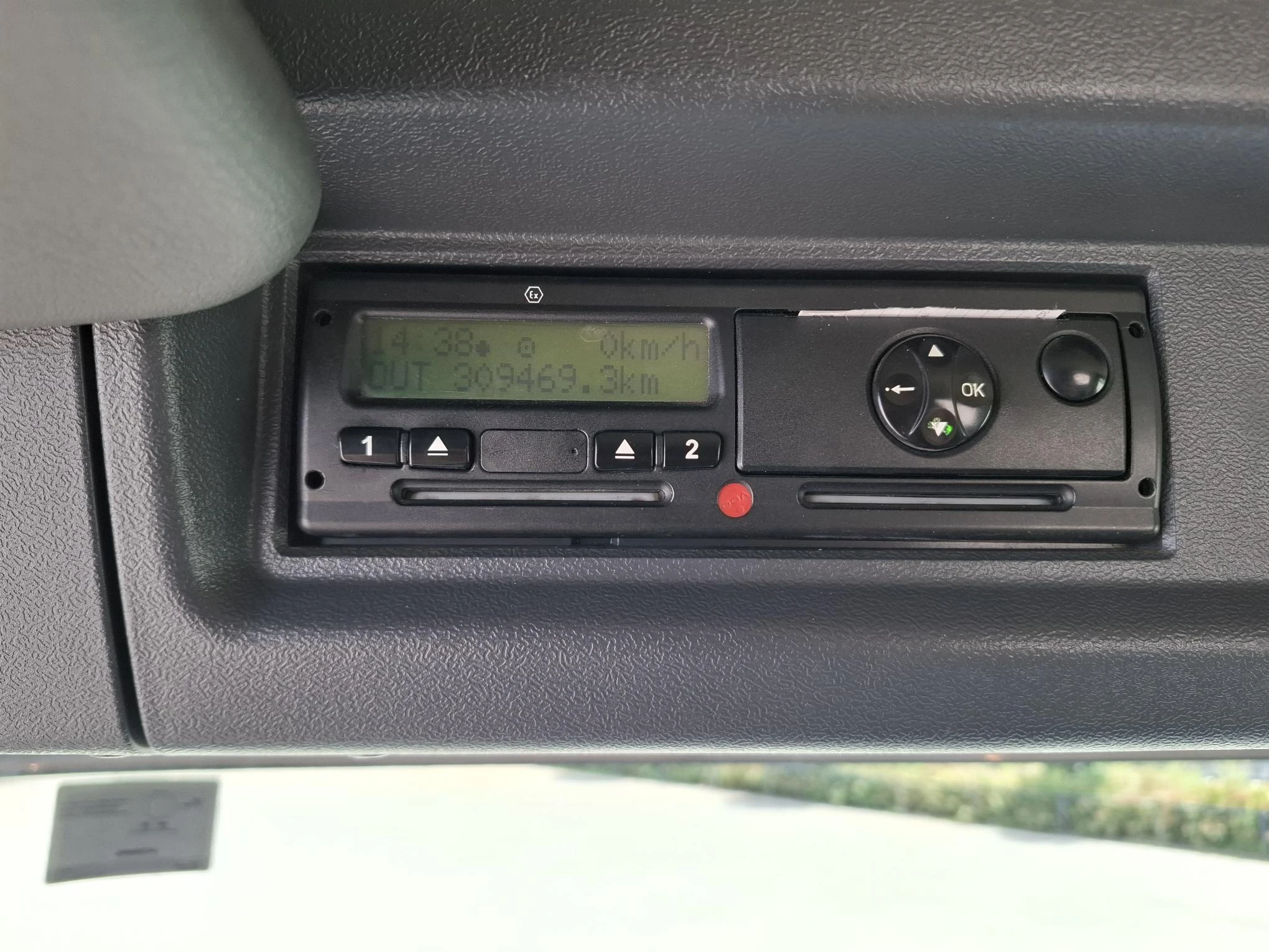 Scania P 2012 - P420 / GOOD TYRES / AIRCO / AUTOMATIC / EURO-5 / 2011 obrázek 18