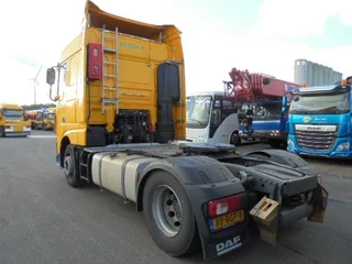 DAF XF 440 2016 - N/A obrazek 6