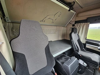 MAN TGX 2017 - 18.500 immagine 13