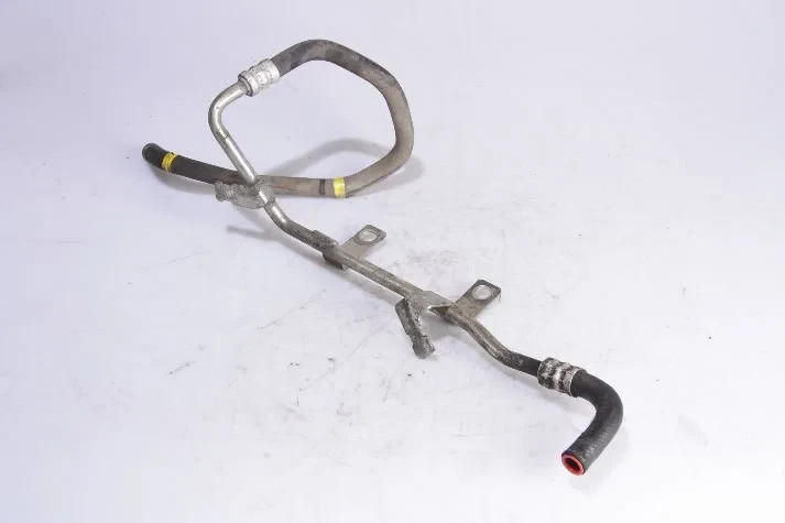 Renault - Hydraulic System Slangleiding RENAULT afbeelding 1