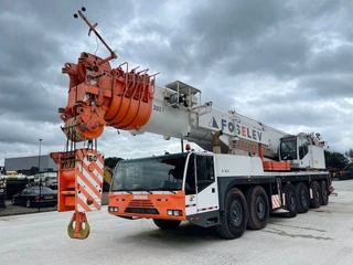Demag AC300 1999 afbeelding 1 miniatuur