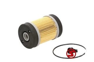 Volvo N/A - Ad Blue filter (patroon) bild 1