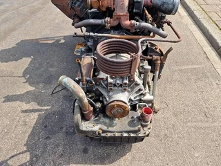 Transmission Ecomat 5 HP 600 image 2 thumbnail