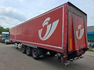 Ackermann BPW - DISC 2004 - N/A immagine 7