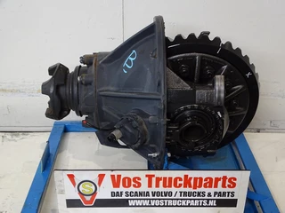 Scania R 2019 - R-780 2.71 INCL SPER obrazek 1