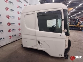 Scania N/A 2007 - Occ Cabine compleet Scania image 5
