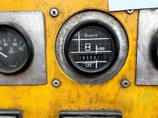 Volvo N/A 2000 - indar 450kva zdjecie 9