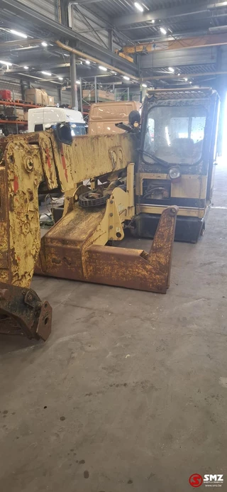 Caterpillar N/A 1998 - Occ Machine onderdelen Caterpillar TH63 obrazek 2
