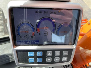 Doosan DX140LCR 2015 - N/A bild 23