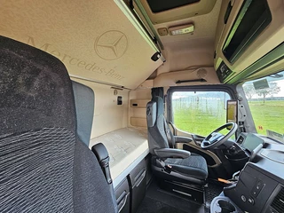 Mercedes-Benz Actros 2021 - 1845 LS obrazek 17