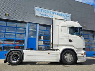 Scania R 2013 - R410 Retarder SCR only APK TÜV 12-2026 zdjecie 7