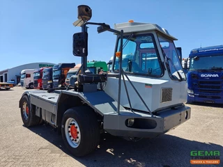 DAF TT2100DH - N/A image 2