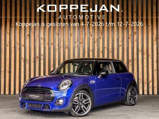MINI Cooper 2019 - 136PK Automaat John Cooper Works imagen 1