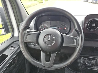 Mercedes-Benz Sprinter 2020 - 315 bild 10