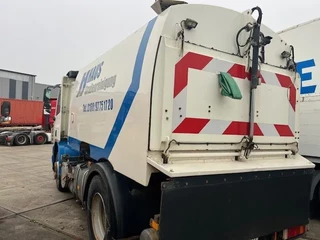 DAF 65 2002 - FA65.180 CF obrazek 4