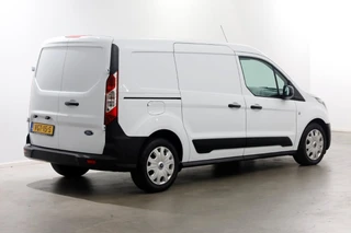 Ford Transit Connect 2020 - 1.5 EcoBlue L2 Ambiente Airco/Schuifdeur 09-2020 afbeelding 2 miniatuur
