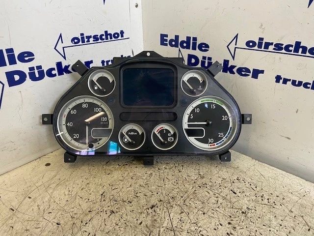 DAF 2007 - 1743498 / 1845908 DASHBOARD zdjęcie 1