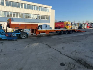Meusburger N/A 2026 - MTS 3, 2 AXLE FORCED STEERING,1 LIFT AXLE, DOUBLE HYDR. RAMPS &HYDR. ADJUSTABLE FLOOR bild 8