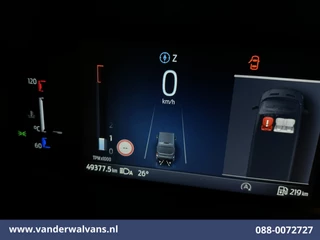 Ford Transit 2024 - 2.0 TDCI 130pk L4H3 Euro6 Airco | Camera | Apple Carplay | Cruisecontrol | Verwarmde voorruit afbeelding 20