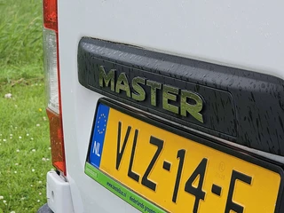 Renault Master 2021 - 2.3 image 16