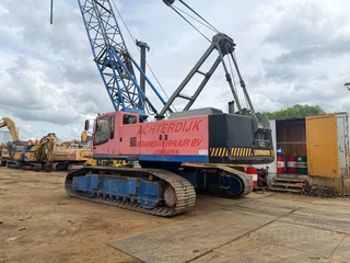 Liebherr N/A 1998 - LR 843 HD bild 4