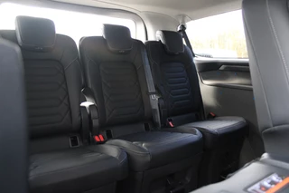Ford Tourneo Custom 2025 - 340 2.5 PHEV L2H1 Titanium X 232pk | 2x Schuifdeur | ACC | 360 camera | Leder | Navi | Verwarmd stuurwiel | 19" LM velgen | Rijklaar zdjecie 14