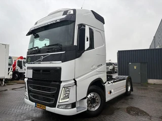 Volvo FH 2019 - 500 afbeelding 2 miniatuur